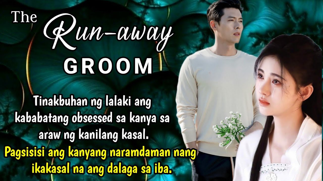 TINAKBUHAN NG LALAKI ANG KABABATANG OBSESSED SA KANYA SA ARAW NG KANILANG KASAL