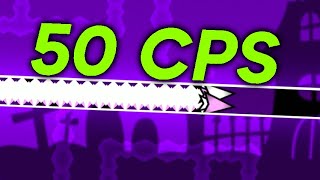 50 cps... (NEW spamming method)