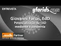 Potencialização da EAD mediante a pandemia