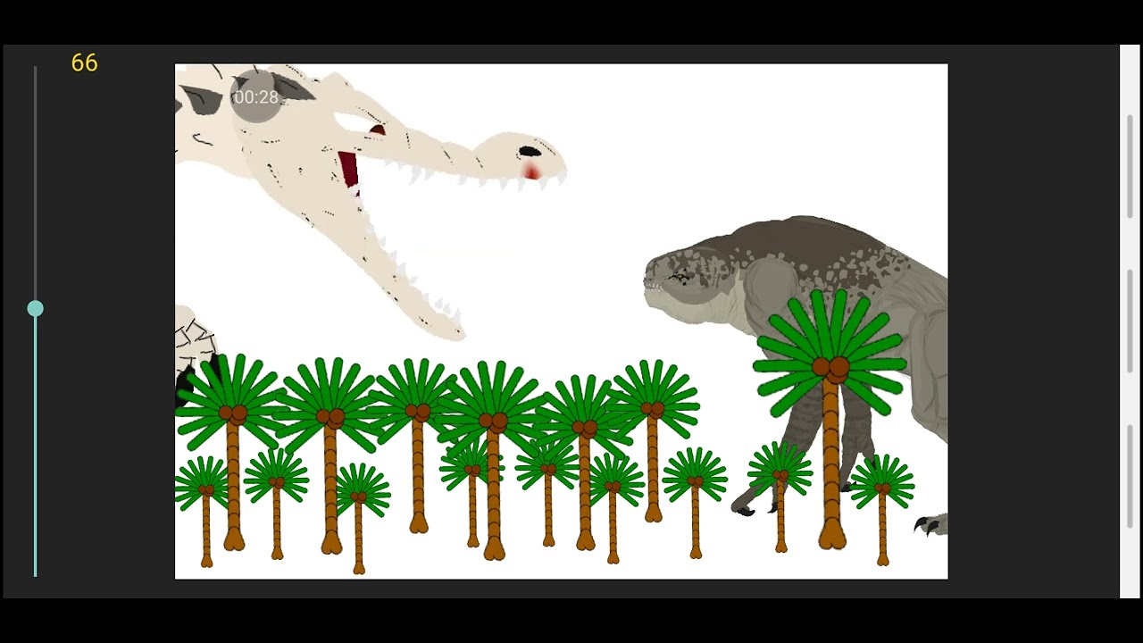 Rudy vs d rex - YouTube