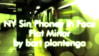 NY Sin Phoney 255: Downtown into the Past