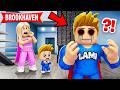 WAS PASSIERT MIT LAMI... (Brookhaven 🏠 RP)