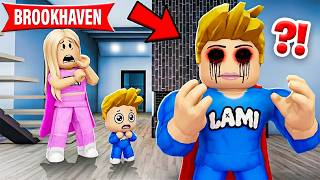 WAS PASSIERT MIT LAMI... (Brookhaven 🏠 RP)