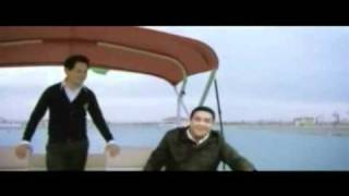 Annush & Parahat - Turkmenistan