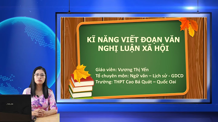 Bài luận so sánh đối chiếu 5 đoạn văn năm 2024