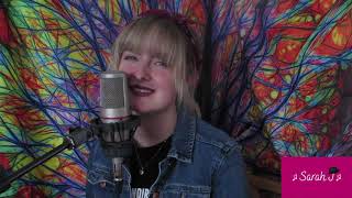Fleetwood Mac - Seven Wonders Cover by Sarah J