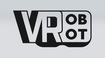 FIRST ROBOTICS IN VR