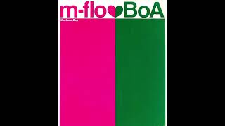 旬刊・ヒットソング名曲セレクトJ-POP'90s-00s】Vol.49 - m-flo loves