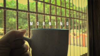 morning | cinematic video