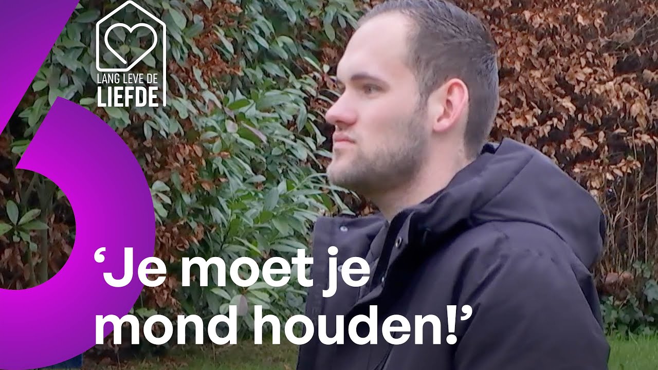 Wordt het TOCH NOG spannend op deze date? 🥶🥶 | Lang Leve de Liefde #