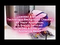 Thermador Repair Crofton 301-242-0925