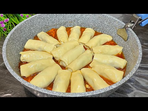 Video: Matlagning Av Den Mest Utsökta Vegetariska Burrito