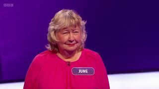 Pointless S33E28