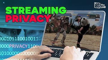 PROTECT YOURSELF! Keeping Your Privacy While Live Streaming