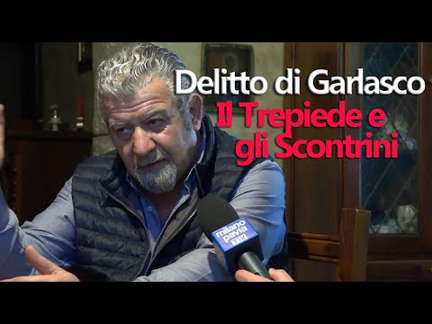 The Garlasco crime: the mystery unravels, from the tripod to the receipts. The former commissione...