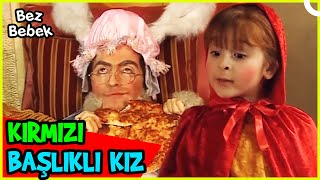 Yağmurun Hayal Dünyasi - Bez Bebek