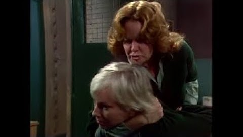 The Greatest Prisoner Cell Block H Characters No 2 Bea Smith Part 5