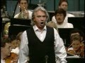 «Un ballo in mascbera». Acte III. Scene et air de Renato. Giuseppe Verdi