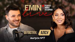 Download lagu Alsou | The Joy of Being Yourself, Raising Kids & a New Chapter in Music | Emin Agalarov Podcast