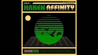 Haken - The Endless Knot - 8-Bit NES-style remix
I had an urge to do this one... there is more 8-bit to come, but I had to get this one out of my system!
I adhered to the NES limit of 4 maximum simultaneous sounds (technically its 5, but I use two combined for the kick drum as did most NES composers), which means that in order to accurately represent the chords, I had to arpeggiate some parts and harmonise with the bass in others. I made the image by tracing over the original album cover and by applying what I could discover about NES colour palettes. Haken - The Endless Knot - 8-Bit NES-style remix