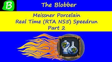 EU4 Speedrun - Meissner Porcelain (Part 2) - RTA NS5