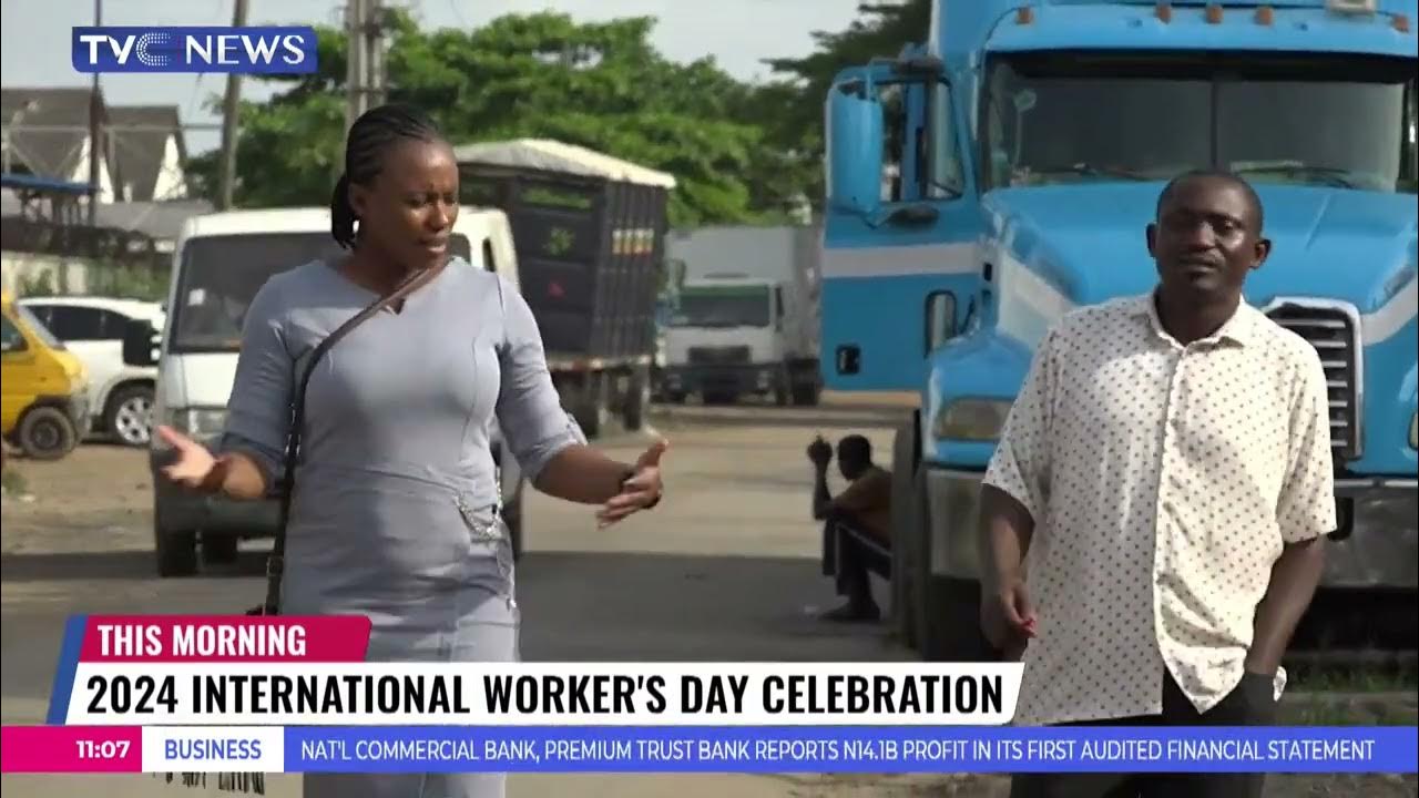 International Worker’s Day Celebration 2024