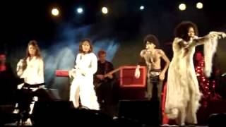 Boney M. feat Bobby Farrell - Belfast