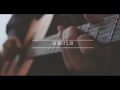 夜明けと蛍 /ナブナ feat.初音ミク 弾き語りcover 【優羽。】