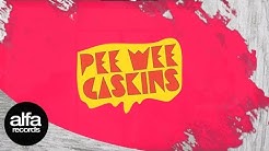 Pee Wee Gaskins - Selama Engkau Hidup (Official Lyric Video)  - Durasi: 3:37. 