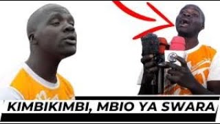 WANAUME LAZMA TURESPECT WANAWAKE NAKAMA MAKARENA UNATAKA KANUNU YA MAMA ZAMZAM MUITISHE POLEPOLE