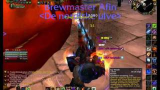 DK unholy DPS test 4k.avi