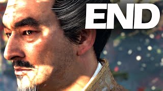 Ghost of Tsushima All Endings Good and Bad Part 23 - Gameplay Walkthrough