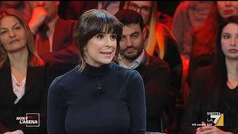 Andreoli: 'La sessualità sana è quella che noi chiamiamo genitale, il rapporto con penetrazione'