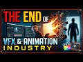 VFX Future Confirmed: AI Replace Karega Ya Evolve Karega?