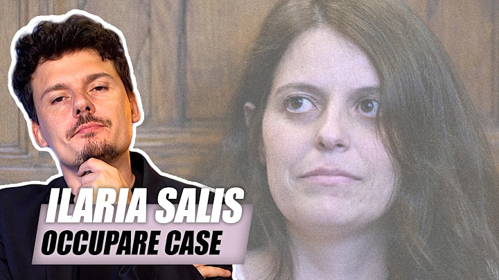 Occupare le case è illegale, ma è anche illegittimo?