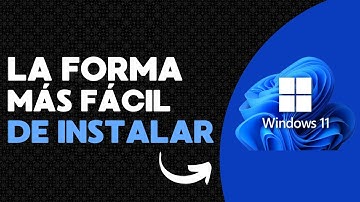 INSTALAR WINDOWS 11 EN VIRTUALBOX 2025