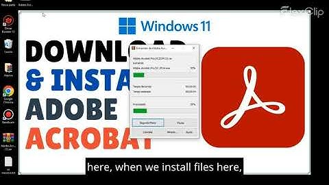 ⚡ Install Adobe Acrobat Pro DC  – Edit, Convert & Protect PDFs Like a Pro!