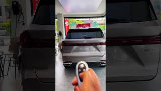 New MG RX9 2025! Review