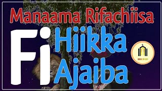 Manaama fi Hiikka ajaaiba // @DarusalamTube //