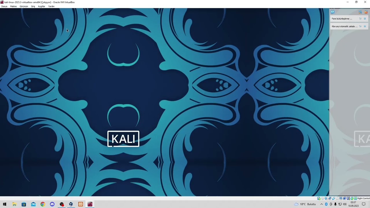 Web Sitesi-Sunucu Nasıl Hacklenir Nasıl korunuruz 