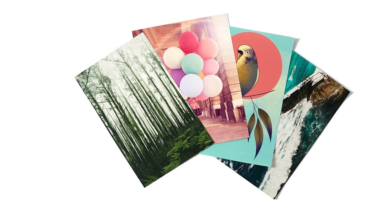 Art & Photo Printing at theprintspace