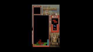 Analogue Pocket Wonderswan Color -Tetris @rgm4646