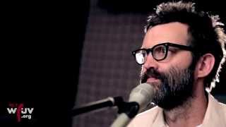 Eels - "Where I'm From" (Live at WFUV) chords