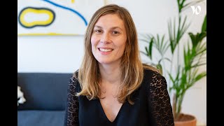 Discover Qonto with Gwenn, Head of User Acquisition