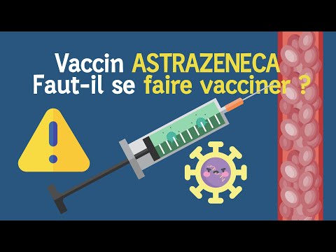 Vidéo: Dois-je Choisir Un Vaccin Ou Un Antiviral?