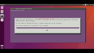 How to Install Mysql 5.7 on Ubuntu 16.04.3