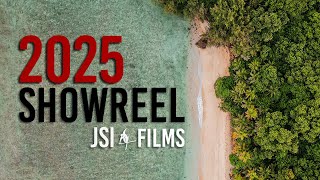 My 2025 Showreel