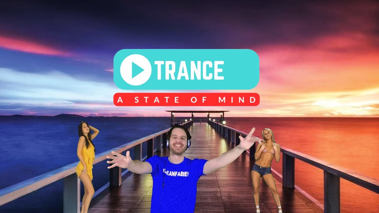 Trance Music Promo YouTube