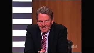 Sam Newman ‘A Sporting Chance’ pilot tape - angry reaction to Umpire - Camel toe