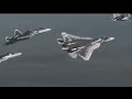 "Russia's Su-57 Set for Debut at Zhuhai Airshow 2024 in China / Ultra Defence"